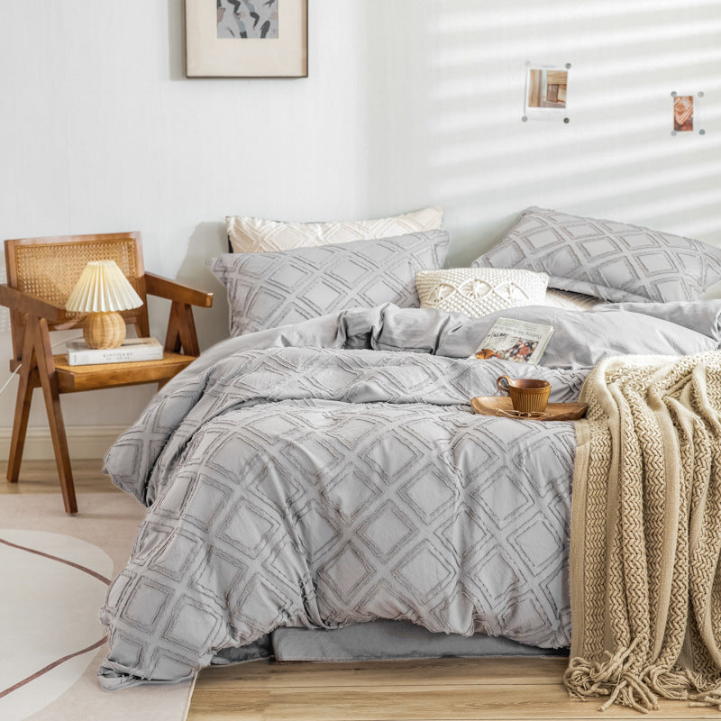 Women Bedding Set Stornfield