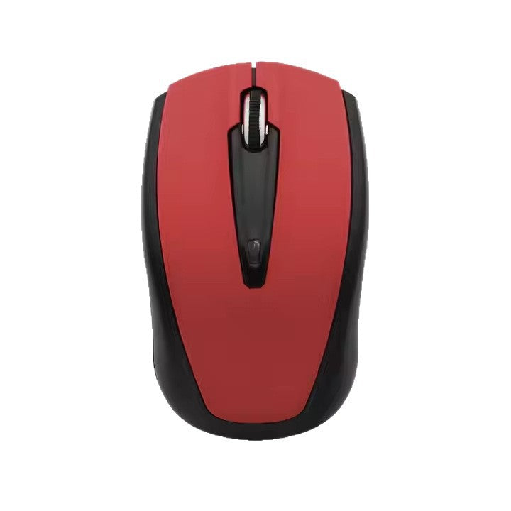 Ergonomic Wireless Computer Mouse with Precise Sensor Control Stornfield