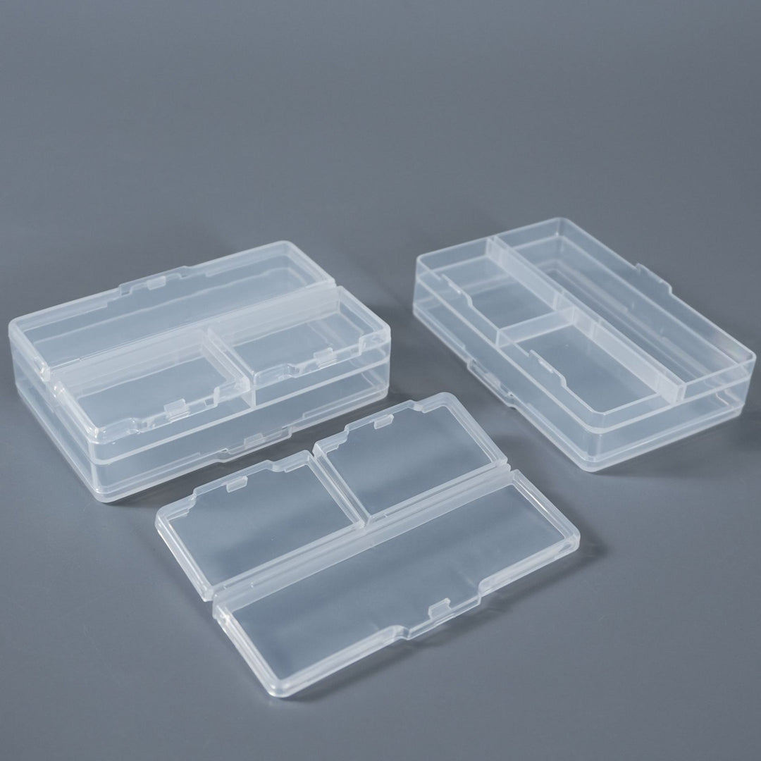 Stackable Multi-Compartment Storage Organizer Stornfield