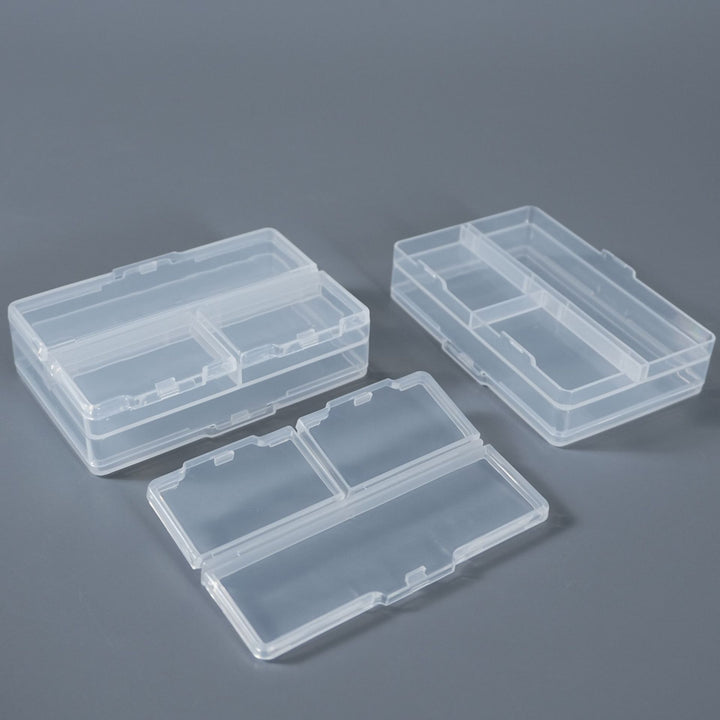 Stackable Multi-Compartment Storage Organizer Stornfield