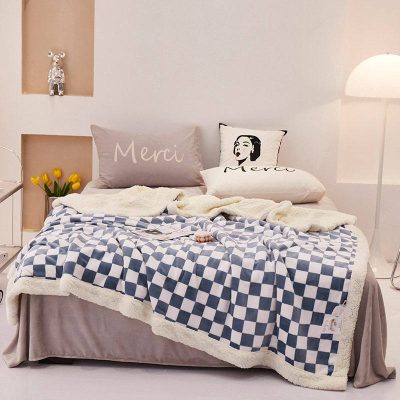 Women's Cozy and Comfortable Bedspread Stornfield