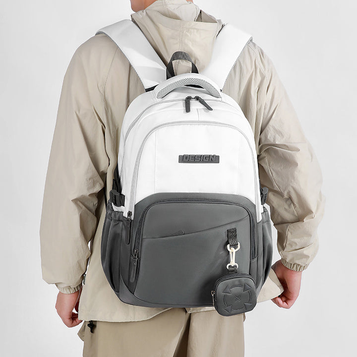 Multifunctional Business Backpack Stornfield