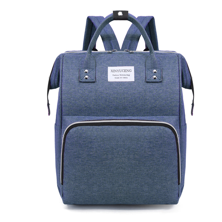 Fashionable Multi-Purpose Backpack Stornfield