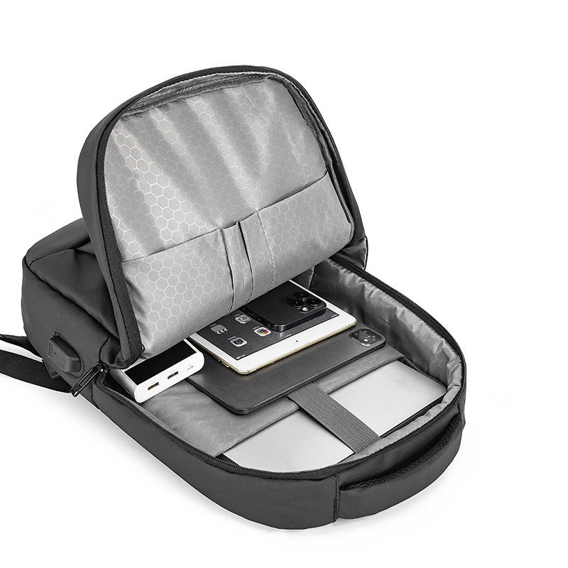 Slim Laptop Backpack Stornfield