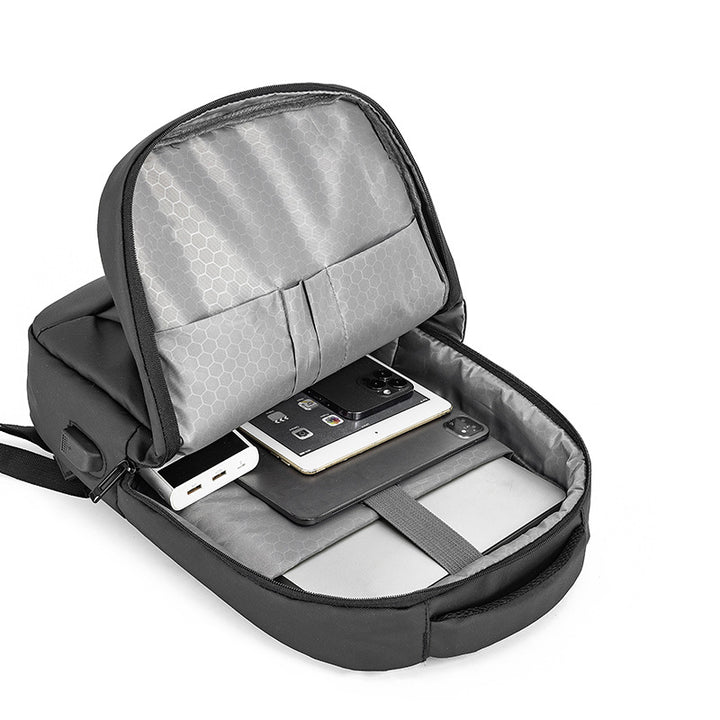 Slim Laptop Backpack Stornfield