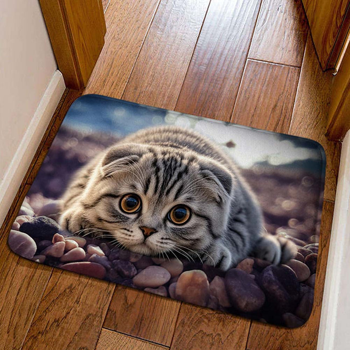 Welcome Home Entrance Doormat