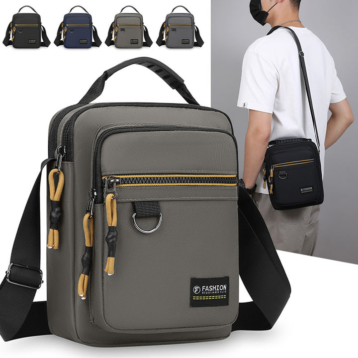 Compact Multi-Functional Sling Organizer Stornfield