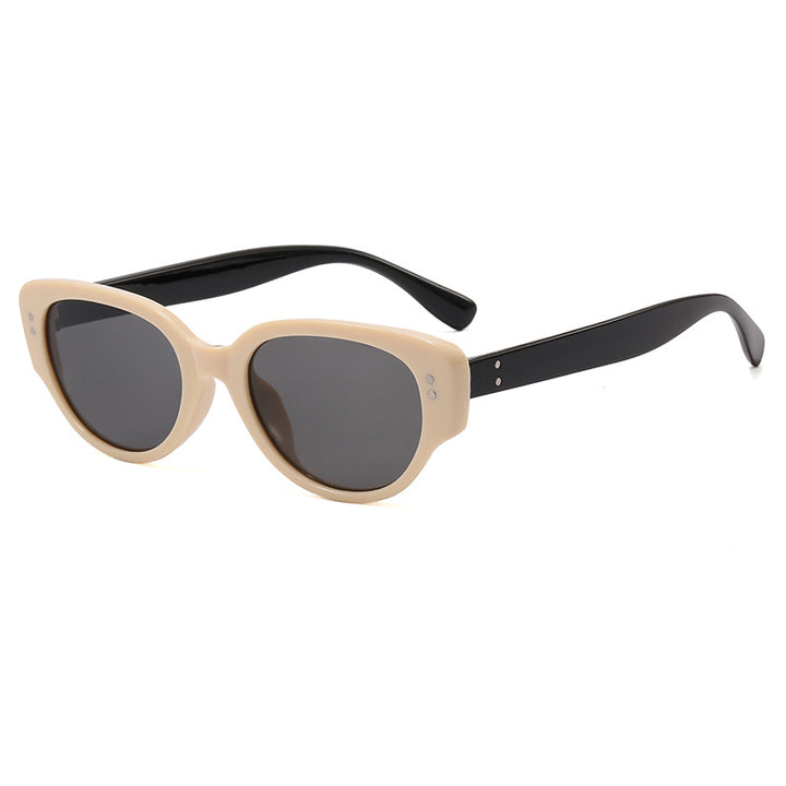 Women's fashionable sunglasses with striking design Stornfield