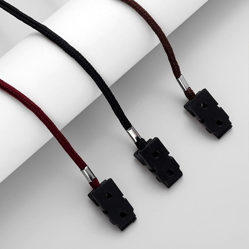 Adjustable Eyewear Retention System Stornfield