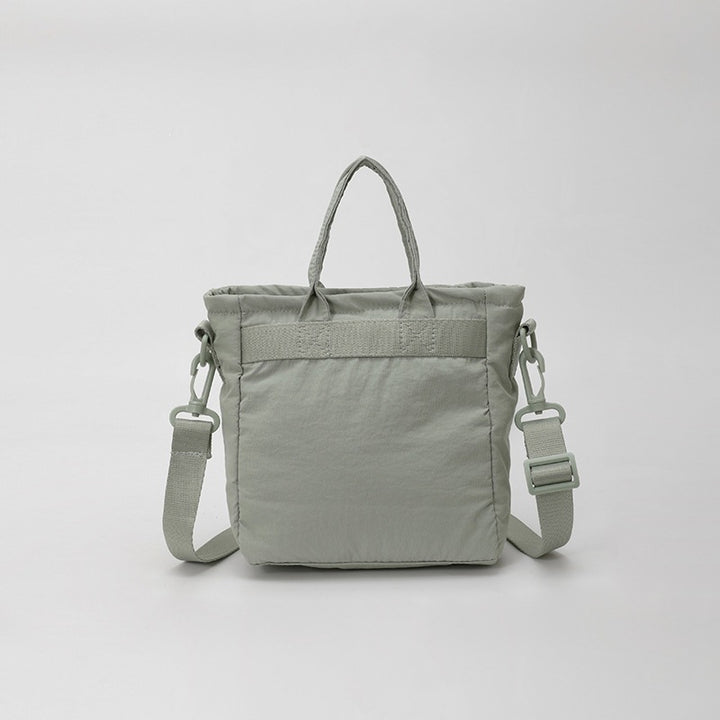 Versatile Multi-Purpose Quilted Tote