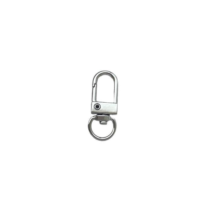 Versatile Metal Carabiner Clip Stornfield