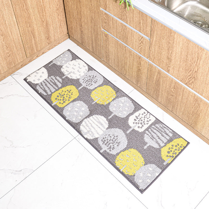 Decorative Kitchen Runner