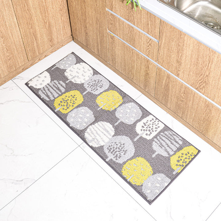 Decorative Kitchen Runner