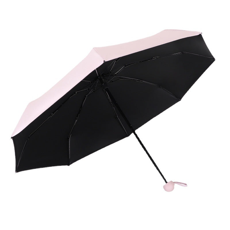 Women's Folding Umbrella Stornfield