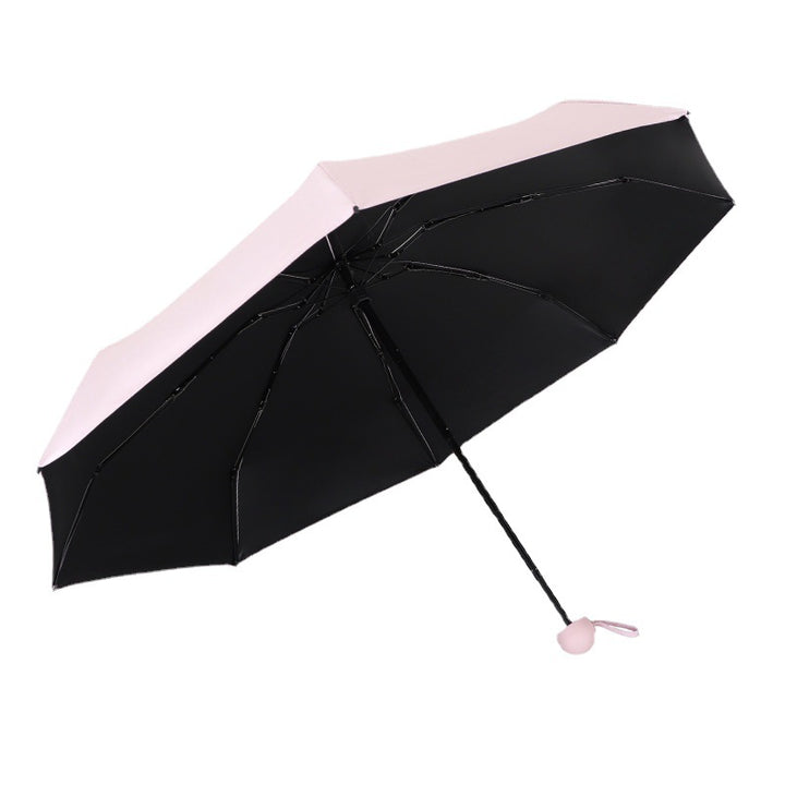 Women's Folding Umbrella Stornfield