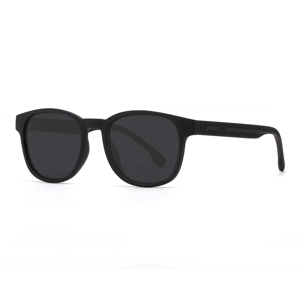 Women elegant sunglasses in minimalist design Stornfield