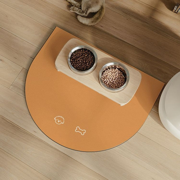 Pet Feeding Mat Stornfield