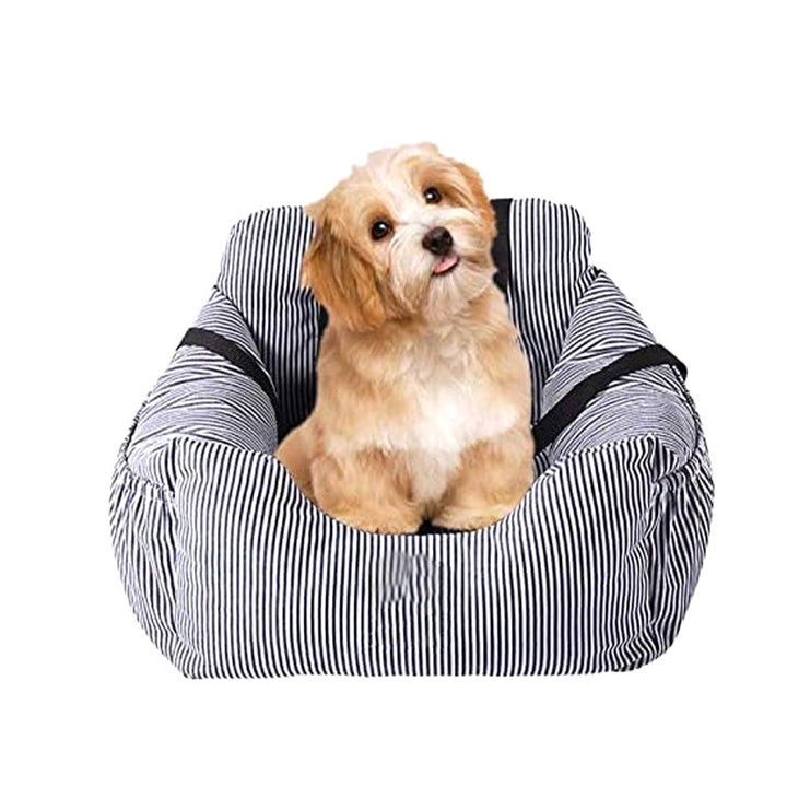 Unisex Comfortable and durable pet seat cushion Stornfield