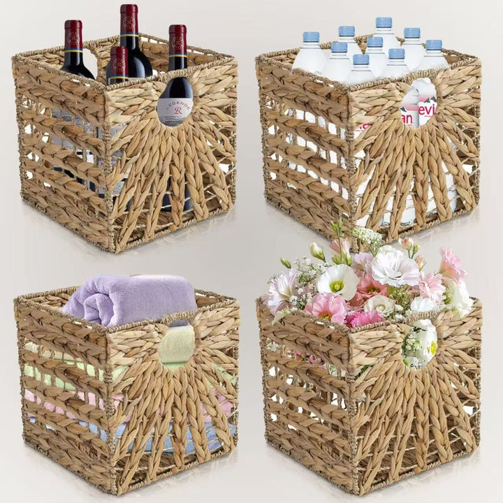 Decorative Storage Basket Stornfield