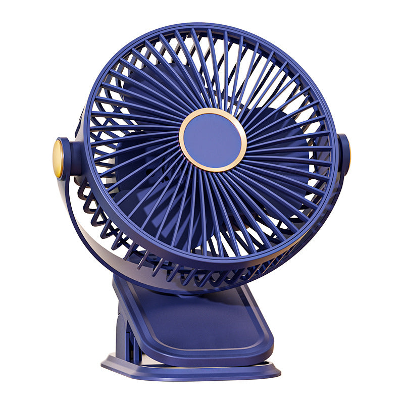 Women portable table fan Stornfield