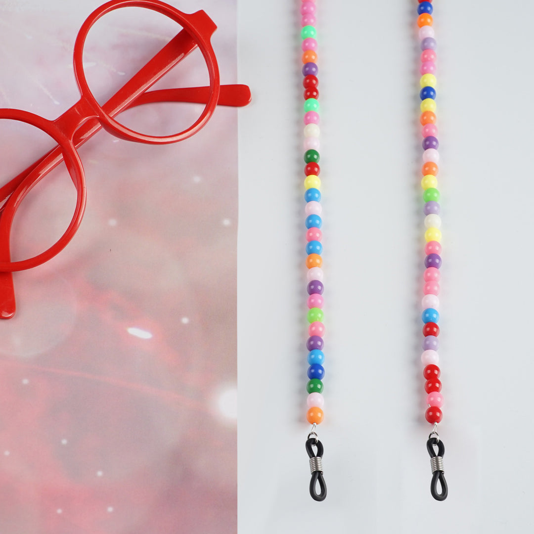 Beaded Eyewear Chain Stornfield