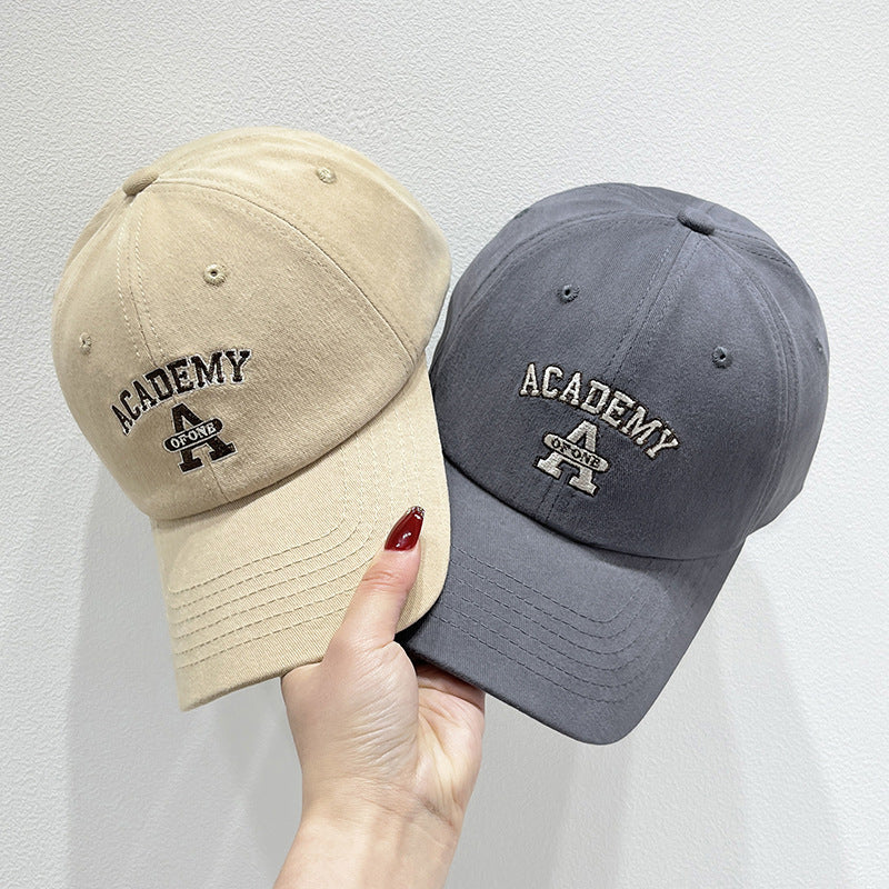 Women's Casual Embroidered Baseball Hat Stornfield