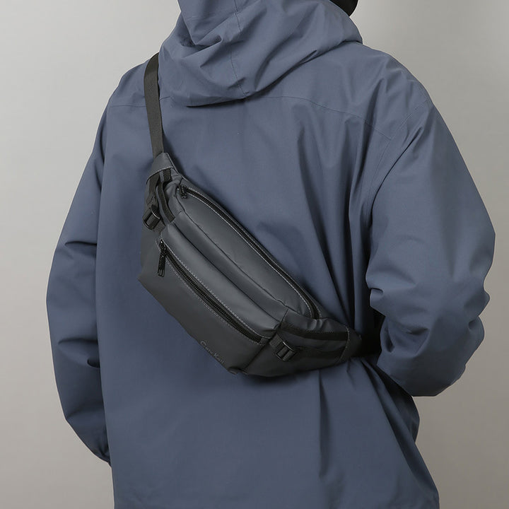 Adjustable Crossbody