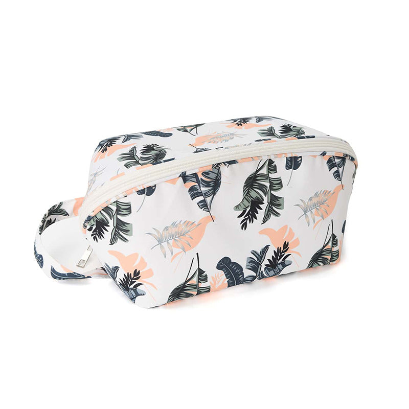 Cosmetic organizer with practical compartments Stornfield