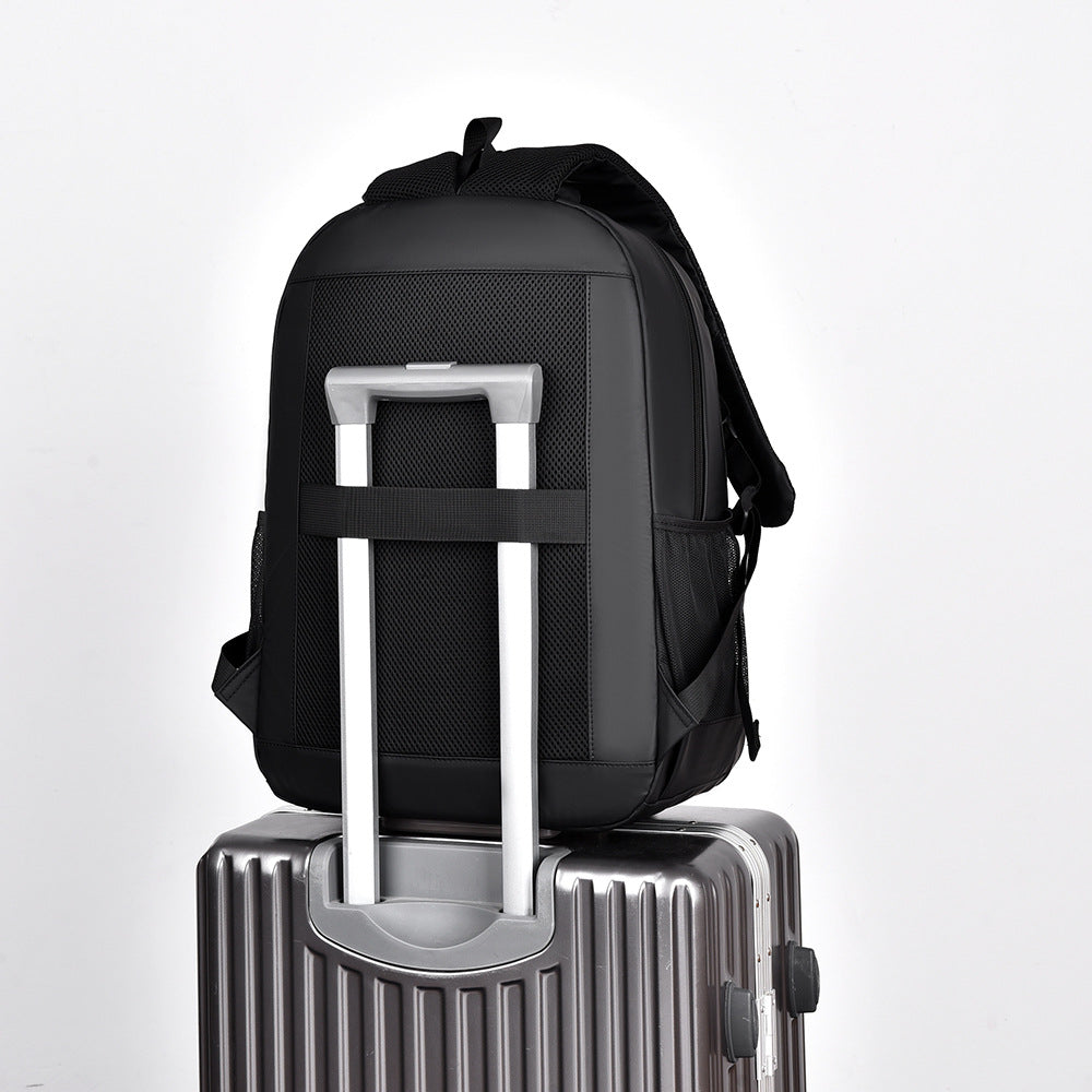 Stylish Versatile Laptop Rucksack Stornfield
