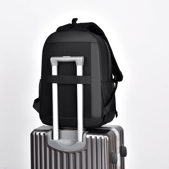 Stylish Versatile Laptop Rucksack Stornfield