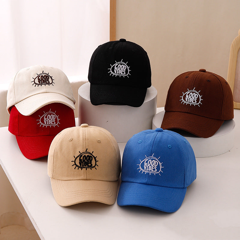 Women's Adjustable Cotton Baseball Cap Stornfield 1784270585