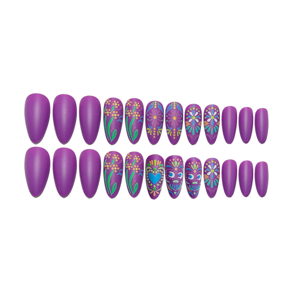Creative Nail Art Stornfield