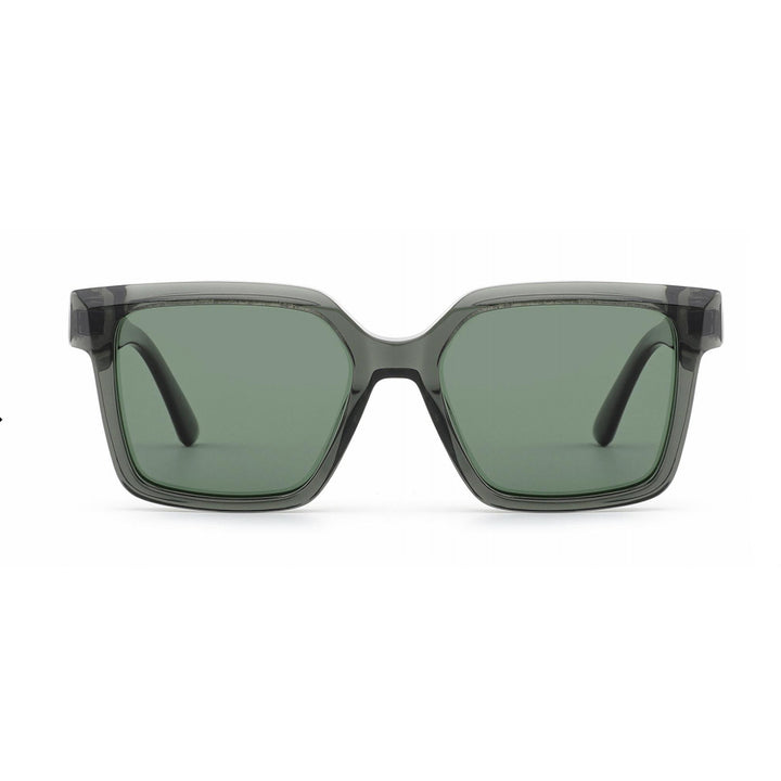 Ladies fashionable sunglasses in striking square design Stornfield