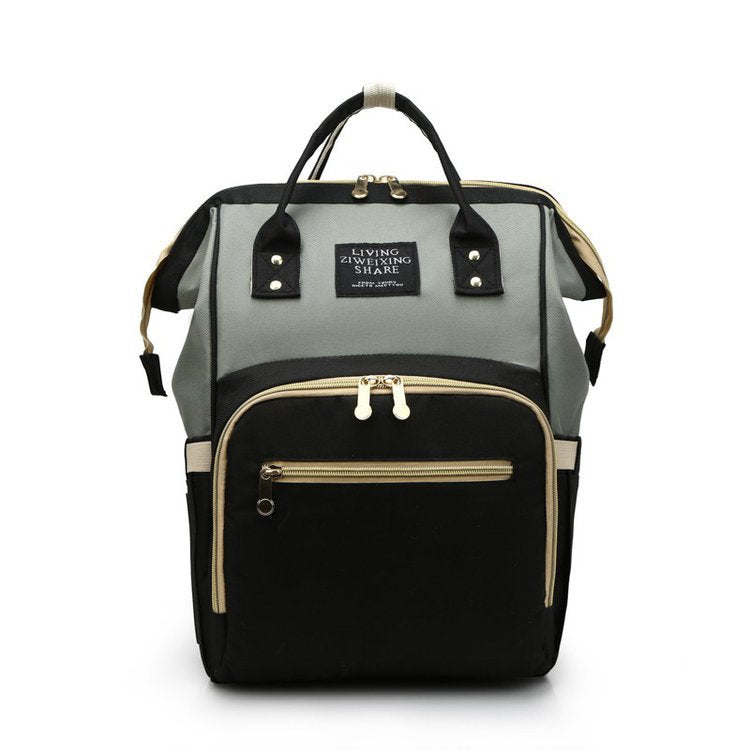 Multi-Functional Travel Computing Backpack Stornfield