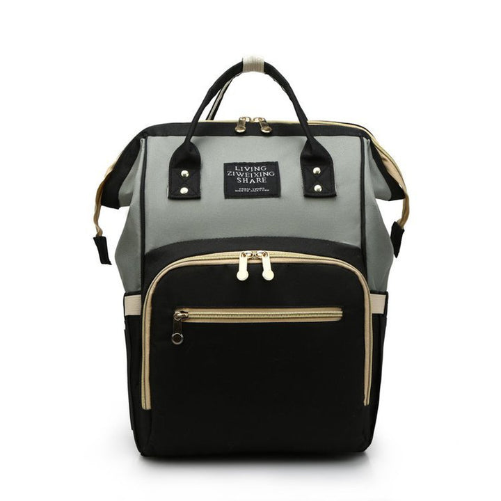 Multi-Functional Travel Computing Backpack Stornfield
