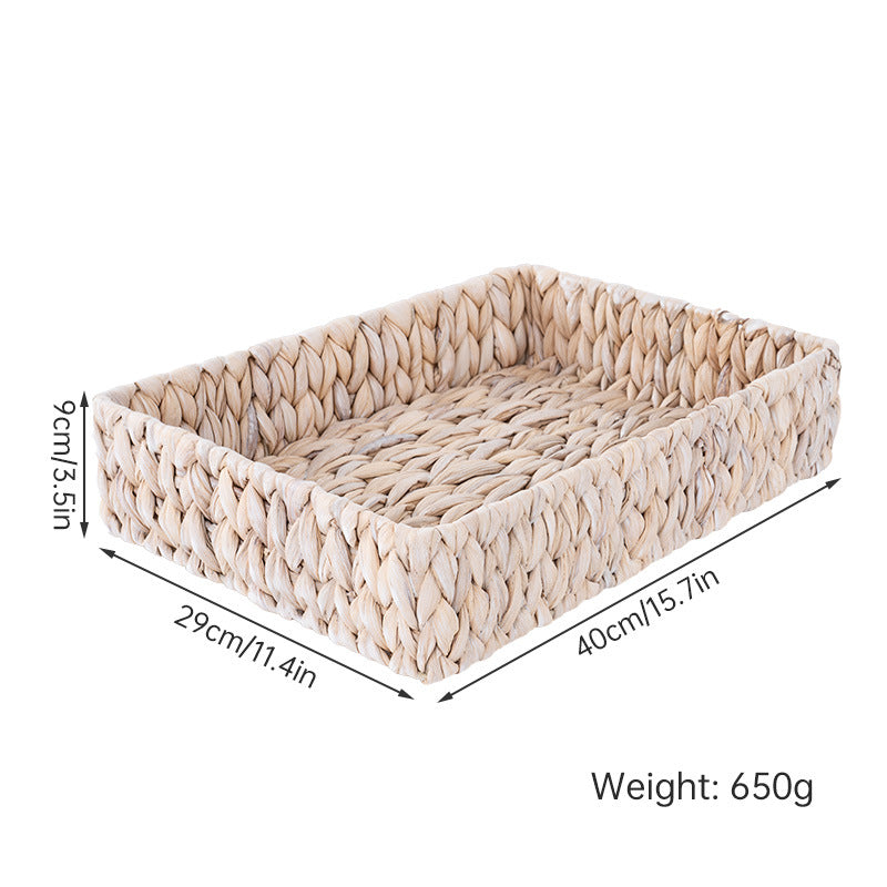 Storage Basket Stornfield