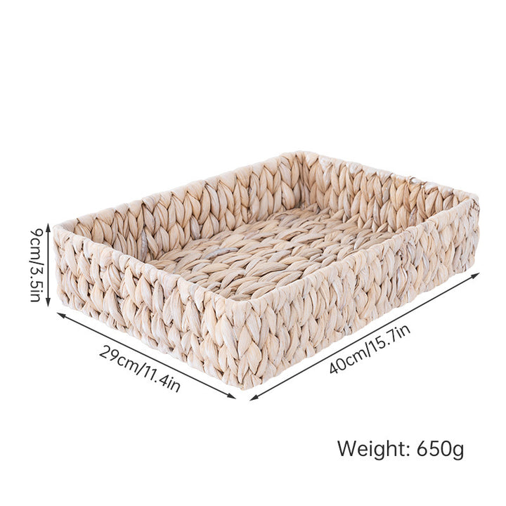 Storage Basket Stornfield