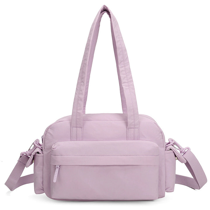 Stylish Multi-Compartment Tote Bag Stornfield