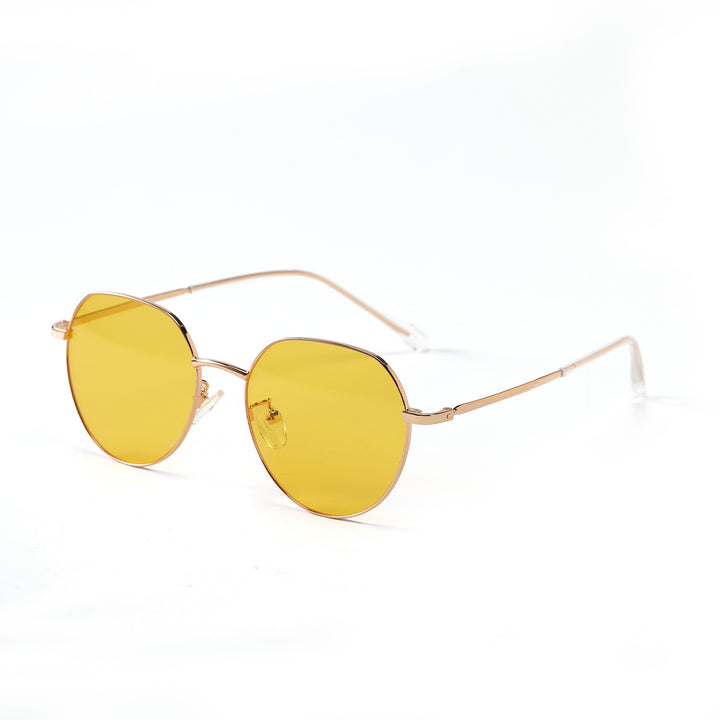 Women's fashionable glasses in elegant, minimalist design Stornfield