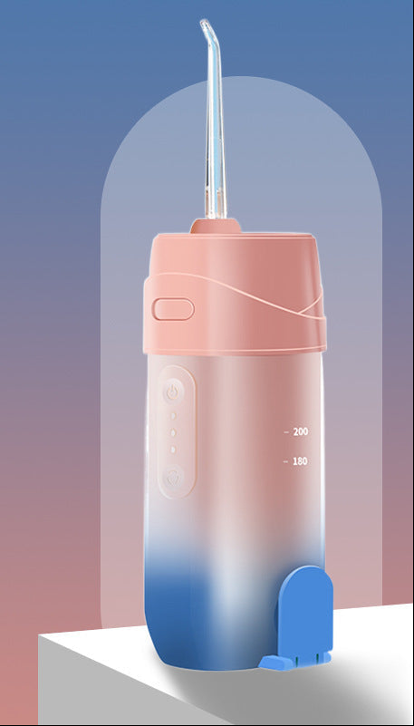 Portable High-Pressure Water Flosser Stornfield