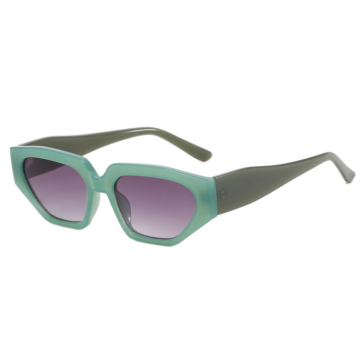 Ladies stylish oversized sunglasses Stornfield