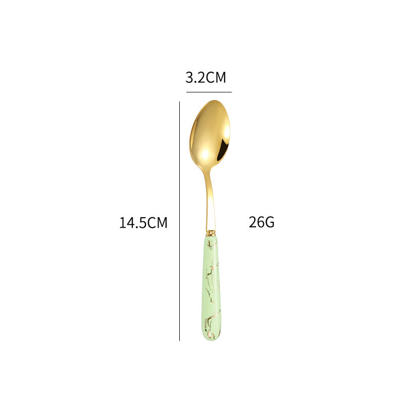 Designer Spoon Stornfield