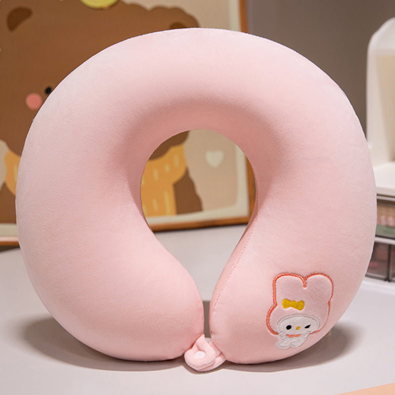 Neck pillow Stornfield