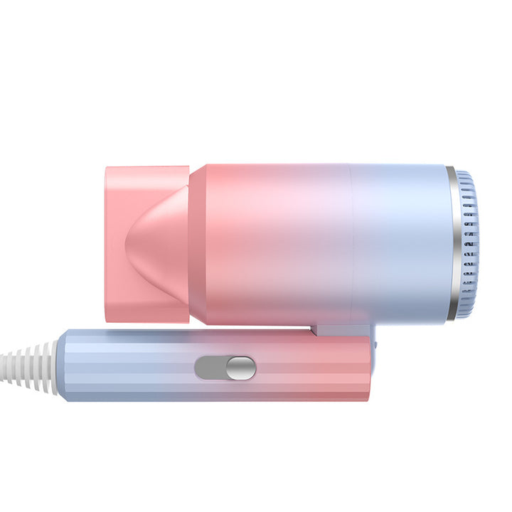 Women Professional hair-friendly hairdryer with intelligent temperature control Stornfield