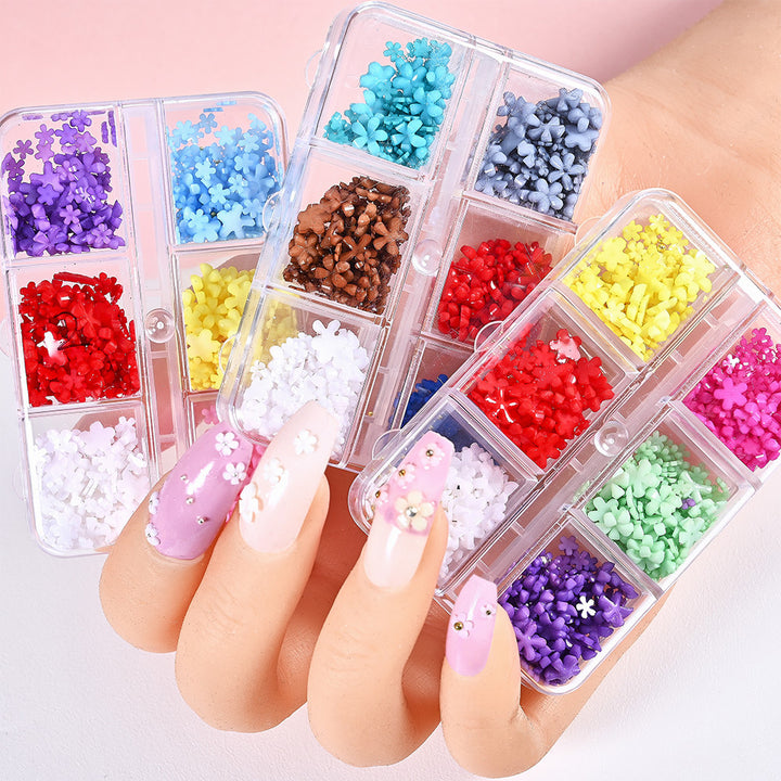 Nail Art Supplies