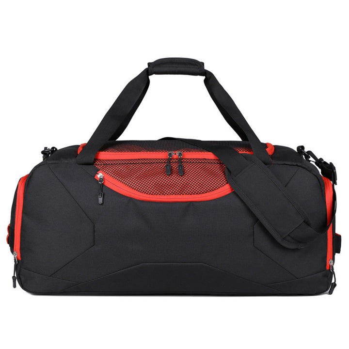 Versatile Sports Travel Duffel Stornfield