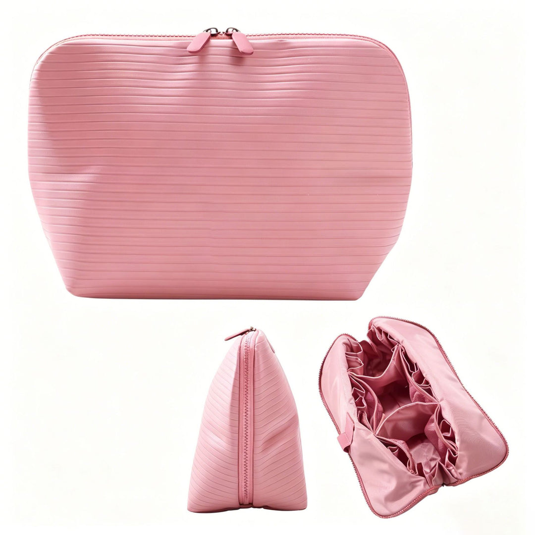 Elegant and Practical Cosmetic Bag Stornfield