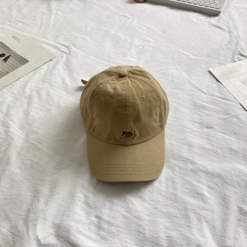 Women's Adjustable Casual Baseball Cap Stornfield