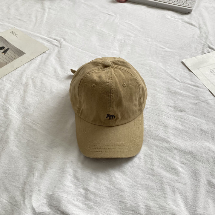 Women's Adjustable Casual Baseball Cap Stornfield