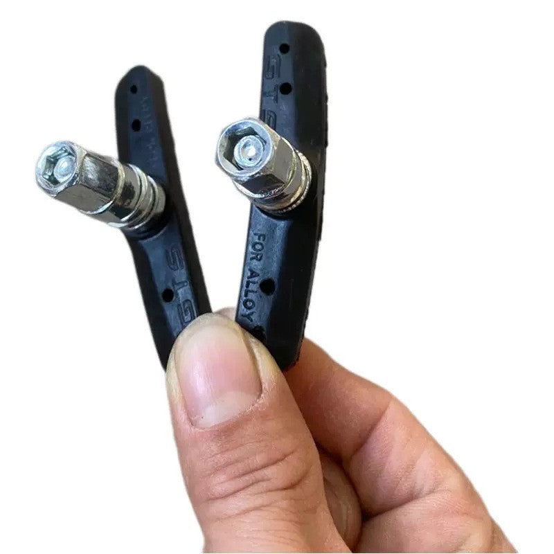 Precision Alloy Bicycle Brake Pads Stornfield